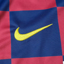 Barcelone Rétro Domicile 2019/20