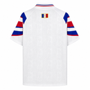 Maillot Extérieur Rétro 2006