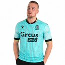 Standard Liège Third 2026/27
