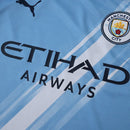 Manchester City Domicile 2025/26