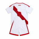 Kit Enfant Pérou Domicile 2026