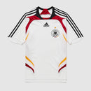 Allemagne Rétro Domicile 2007