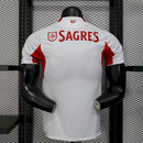 Maillot Extérieur Version Joueur 25/26