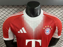 Maillot Domicile Version Joueur 25/26