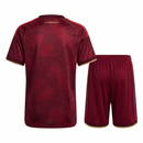 Kit Enfant Venezuela Domicile 2026