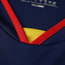 Espagne Rétro Extérieur 2010