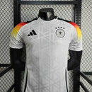 Allemagne Domicile Blanc 24/2025 · Version Joueur