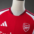 Maillot Domicile 26/27