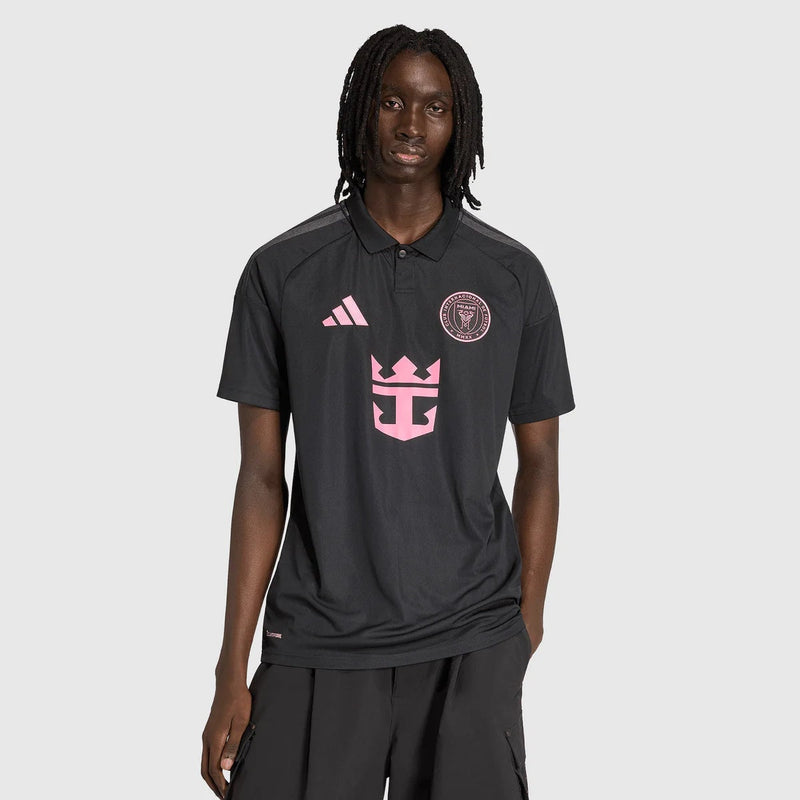 Inter Miami Extérieur 2026/27
