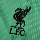 Liverpool Gardien 2025/26