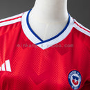 Maillot féminin Domicile 2026