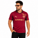 Maillot Édition 125ème Anniversaire du Stade Rennais 25/26