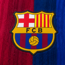 Barcelone Domicile 26/2027 · Manches Longues