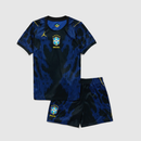Kit Enfant Brésil Extérieur 2026/27