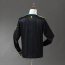 Maillot extérieur à manches longues 25/26