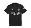 Manchester City Third 25/26