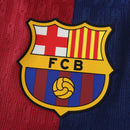 Barcelone Domicile Travis Scott 2024/25 Version Joueur