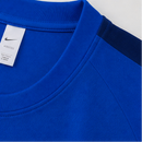 Maillot d'entraînement France 2026/27 pour homme - Bleu