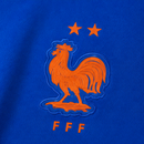 Maillot d'entraînement France 2026/27 pour homme - Bleu