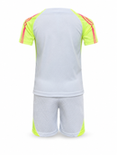 Survêtement Enfant PSG Gris 23/24