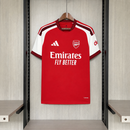 Arsenal Domicile 26/27