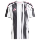 Maillot Domicile 25/26