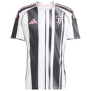 Juventus Domicile 2025/26