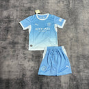 Kit Enfant Manchester City 26