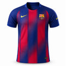Barcelone Domicile 2025/26 Version Joueur