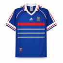 Maillot Domicile Rétro 1998