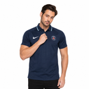 Polo PSG 22/23 Bleu roi