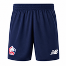 Short domicile Lille LOSC 2025/26
