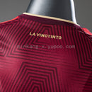 Maillot Domicile Version Joueur 25/26