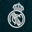 Ensemble Enfant Real Madrid Extérieur 2026/27 Sans Manches