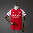 Maillot Domicile 26/27