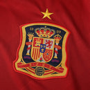 Espagne Rétro Domicile 2012