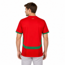 Maillot de l'équipe nationale du Maroc 2025/26