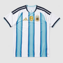 Argentine Domicile 2026/27