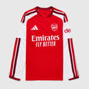 Arsenal Domicile 2026/27 Manches Longues