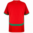 Maillot de l'équipe nationale du Maroc 2025/26