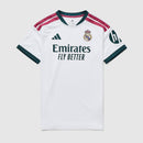 Real Madrid Domicile 2026/27 Femme