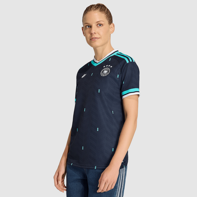 Allemagne Extérieur 2026/27 · Femme