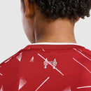 Kit Enfant Liverpool Domicile 2026/27