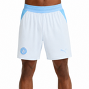 Short domicile Manchester City 2026/27