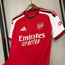 Arsenal Domicile 26/27