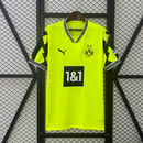 Borussia Dortmund Édition Spéciale Jaune 25/26