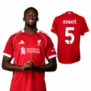 Ibrahima Konaté – Liverpool 2026