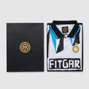 Inter Milan Rétro Extérieur 1994/95
