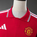 Manchester United Domicile 26/27