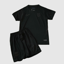 Kit Enfant Norvège Extérieur 2026/27